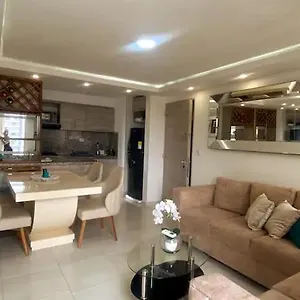  Apartamento Apartamento Confortable Al Norte De Barranquilla