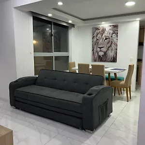  Apartamento Completo Cerca Malecon Del Rio