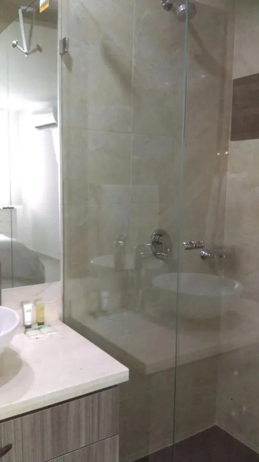 Zant Zervasi Apartment Barranquilla
